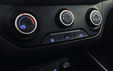 Hyundai Creta I рестайлинг, 2019 год, 1 750 000 рублей, 18 фотография