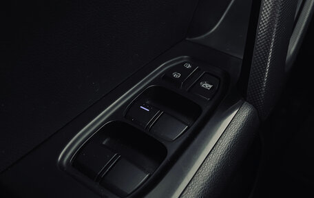 Hyundai Creta I рестайлинг, 2019 год, 1 750 000 рублей, 19 фотография