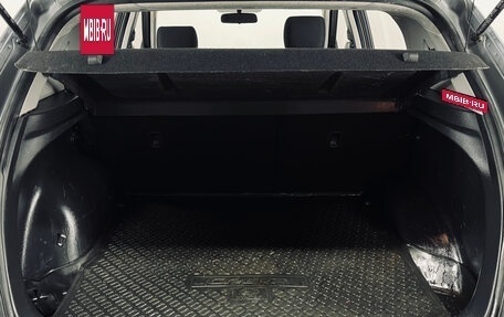 Hyundai Creta I рестайлинг, 2019 год, 1 750 000 рублей, 10 фотография