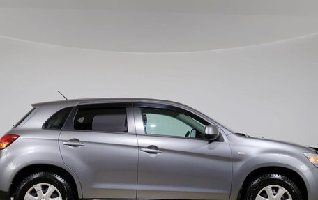 Mitsubishi ASX I рестайлинг, 2014 год, 1 200 000 рублей, 4 фотография