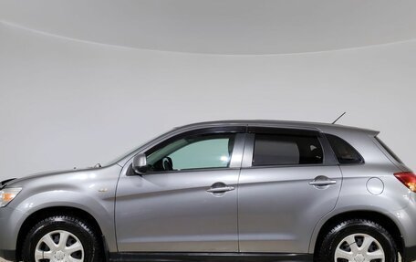 Mitsubishi ASX I рестайлинг, 2014 год, 1 200 000 рублей, 8 фотография