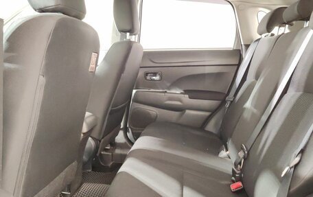 Mitsubishi ASX I рестайлинг, 2014 год, 1 200 000 рублей, 14 фотография