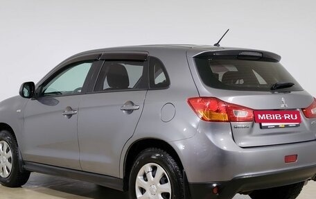 Mitsubishi ASX I рестайлинг, 2014 год, 1 200 000 рублей, 7 фотография