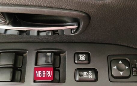 Mitsubishi ASX I рестайлинг, 2014 год, 1 200 000 рублей, 17 фотография