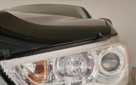 Mitsubishi ASX I рестайлинг, 2014 год, 1 200 000 рублей, 20 фотография