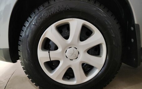 Mitsubishi ASX I рестайлинг, 2014 год, 1 200 000 рублей, 21 фотография