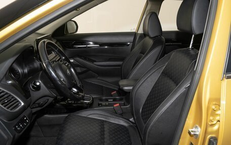 KIA Seltos I, 2020 год, 2 140 000 рублей, 6 фотография