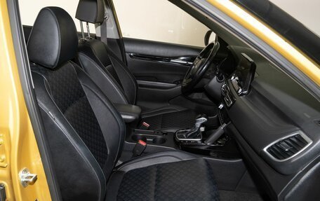 KIA Seltos I, 2020 год, 2 140 000 рублей, 8 фотография