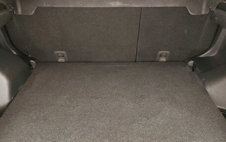 Mitsubishi ASX I рестайлинг, 2014 год, 1 200 000 рублей, 19 фотография