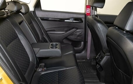 KIA Seltos I, 2020 год, 2 140 000 рублей, 9 фотография