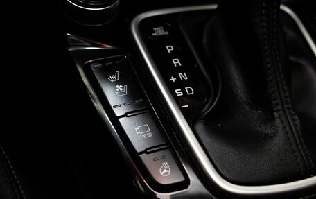 KIA Seltos I, 2020 год, 2 140 000 рублей, 14 фотография