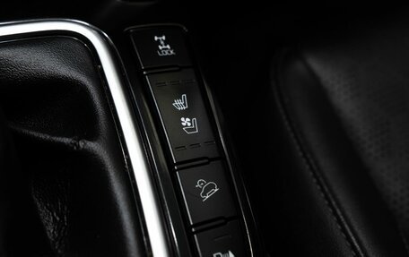 KIA Seltos I, 2020 год, 2 140 000 рублей, 15 фотография