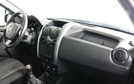 Renault Duster I рестайлинг, 2019 год, 1 447 000 рублей, 10 фотография