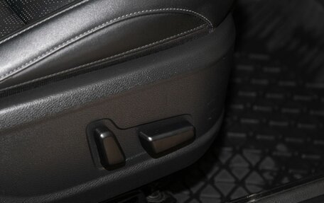 KIA Seltos I, 2020 год, 2 140 000 рублей, 16 фотография