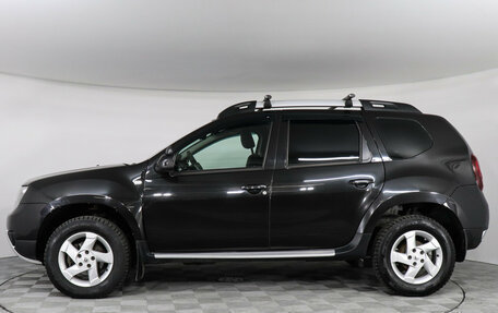 Renault Duster I рестайлинг, 2019 год, 1 447 000 рублей, 8 фотография