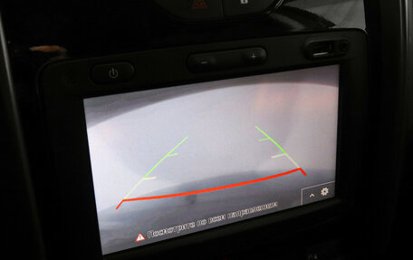 Renault Duster I рестайлинг, 2019 год, 1 447 000 рублей, 13 фотография