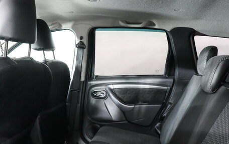 Renault Duster I рестайлинг, 2019 год, 1 447 000 рублей, 12 фотография