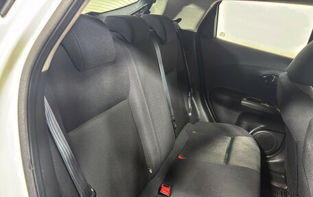 Nissan Juke II, 2013 год, 975 000 рублей, 10 фотография