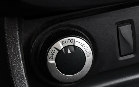 Renault Duster I рестайлинг, 2019 год, 1 447 000 рублей, 14 фотография