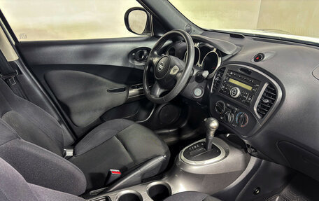 Nissan Juke II, 2013 год, 975 000 рублей, 9 фотография