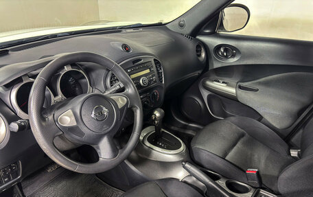 Nissan Juke II, 2013 год, 975 000 рублей, 11 фотография
