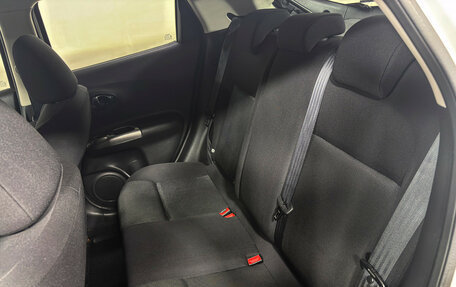 Nissan Juke II, 2013 год, 975 000 рублей, 12 фотография