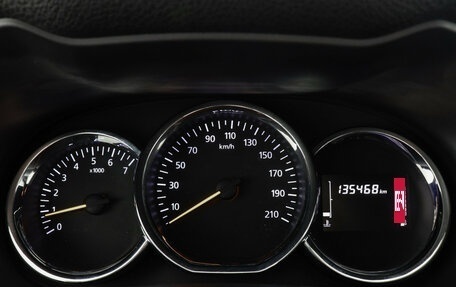 Renault Duster I рестайлинг, 2019 год, 1 447 000 рублей, 11 фотография