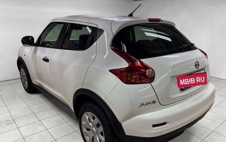 Nissan Juke II, 2013 год, 975 000 рублей, 7 фотография