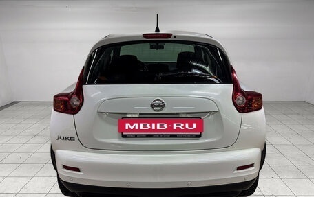 Nissan Juke II, 2013 год, 975 000 рублей, 6 фотография