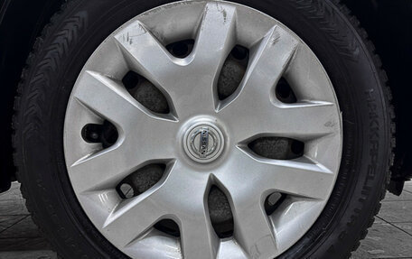 Nissan Juke II, 2013 год, 975 000 рублей, 17 фотография