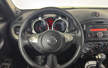 Nissan Juke II, 2013 год, 975 000 рублей, 14 фотография