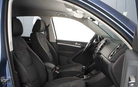 Volkswagen Tiguan I, 2013 год, 1 280 000 рублей, 8 фотография