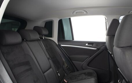 Volkswagen Tiguan I, 2013 год, 1 280 000 рублей, 7 фотография