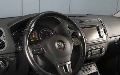 Volkswagen Tiguan I, 2013 год, 1 280 000 рублей, 6 фотография