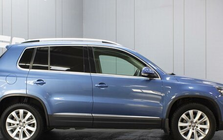 Volkswagen Tiguan I, 2013 год, 1 280 000 рублей, 5 фотография