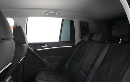 Volkswagen Tiguan I, 2013 год, 1 280 000 рублей, 10 фотография