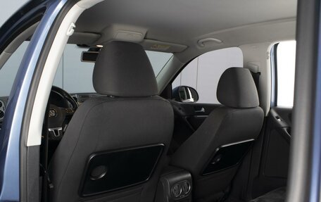 Volkswagen Tiguan I, 2013 год, 1 280 000 рублей, 11 фотография