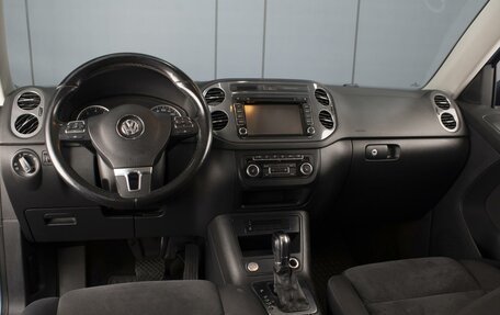 Volkswagen Tiguan I, 2013 год, 1 280 000 рублей, 12 фотография