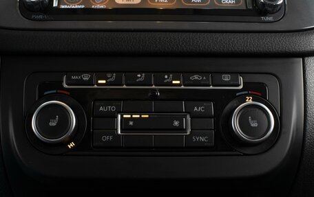 Volkswagen Tiguan I, 2013 год, 1 280 000 рублей, 17 фотография