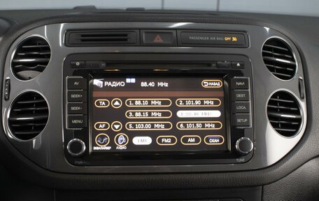 Volkswagen Tiguan I, 2013 год, 1 280 000 рублей, 18 фотография