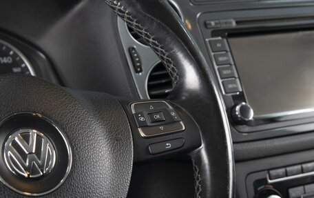 Volkswagen Tiguan I, 2013 год, 1 280 000 рублей, 14 фотография