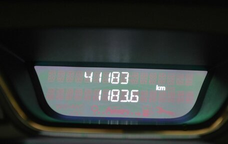 Renault Kaptur I рестайлинг, 2019 год, 1 750 000 рублей, 15 фотография