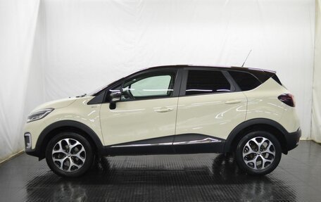 Renault Kaptur I рестайлинг, 2019 год, 1 750 000 рублей, 8 фотография
