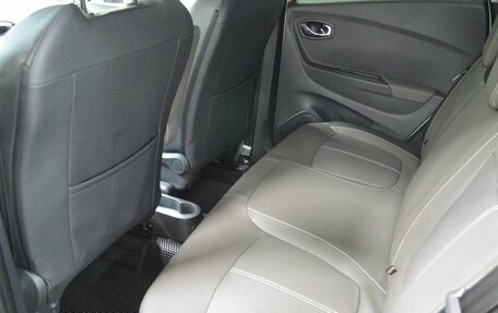 Renault Kaptur I рестайлинг, 2019 год, 1 750 000 рублей, 10 фотография