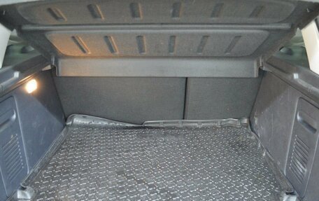 Renault Kaptur I рестайлинг, 2019 год, 1 750 000 рублей, 14 фотография