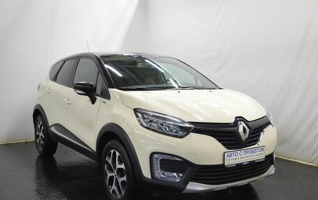 Renault Kaptur I рестайлинг, 2019 год, 1 750 000 рублей, 3 фотография