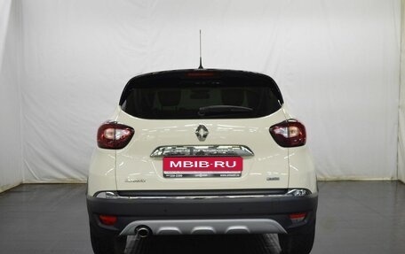 Renault Kaptur I рестайлинг, 2019 год, 1 750 000 рублей, 6 фотография