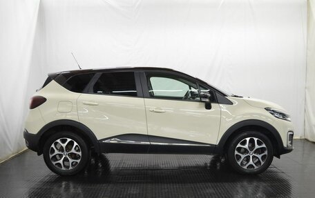 Renault Kaptur I рестайлинг, 2019 год, 1 750 000 рублей, 4 фотография
