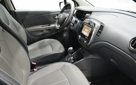 Renault Kaptur I рестайлинг, 2019 год, 1 750 000 рублей, 11 фотография