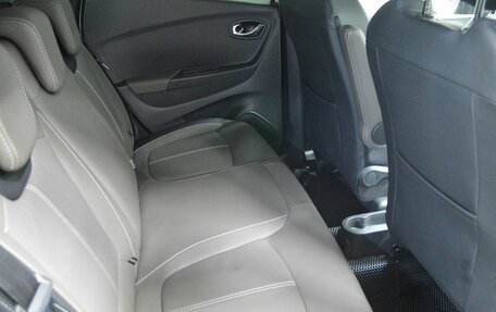 Renault Kaptur I рестайлинг, 2019 год, 1 750 000 рублей, 12 фотография